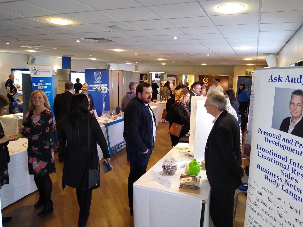 Warrington-Biz-Showcase-exhibition