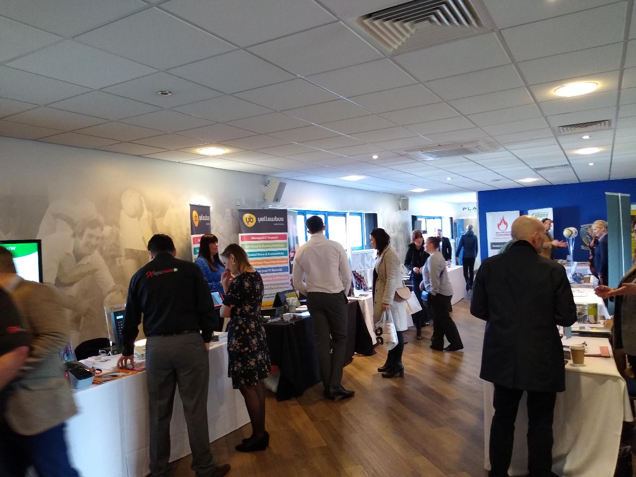 Biz-Showcase-event-Warrington