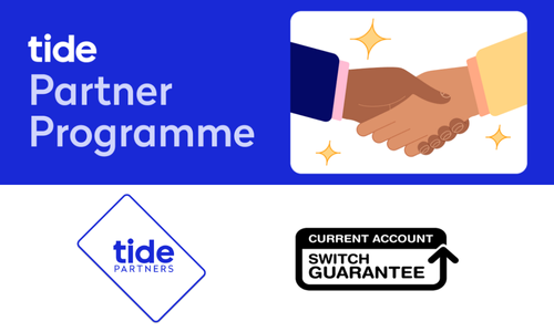 Handshake-Tide-Partner-Programme